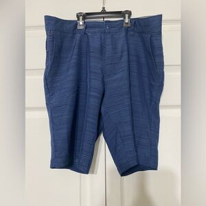 Ron Jon surf Men's Blue Shorts size 34